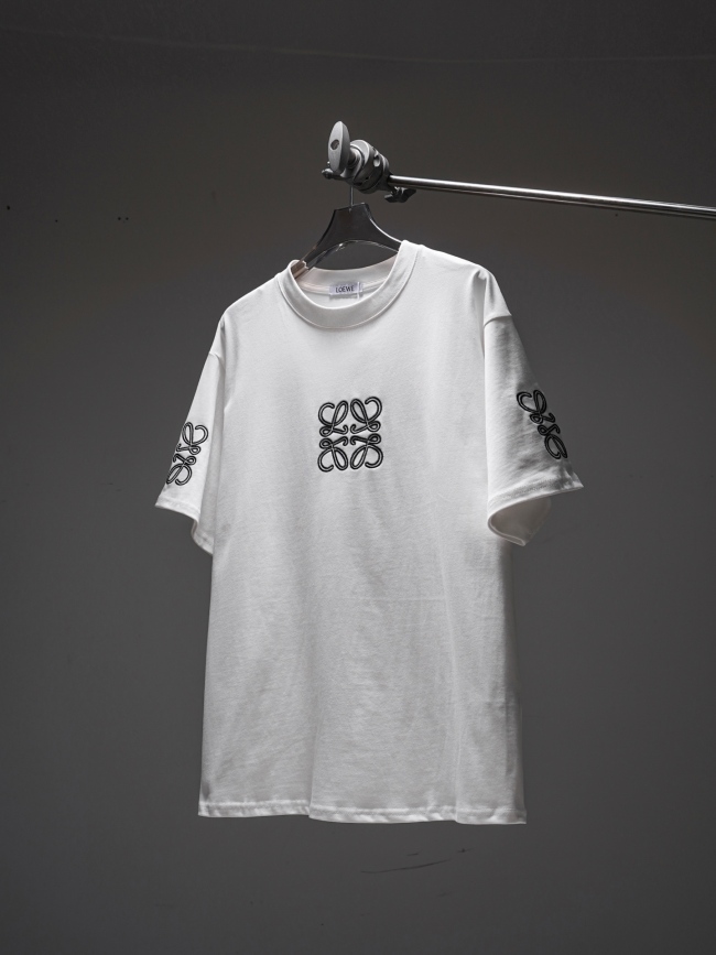 Loewe 2026ss New T Shirt Size S-XL