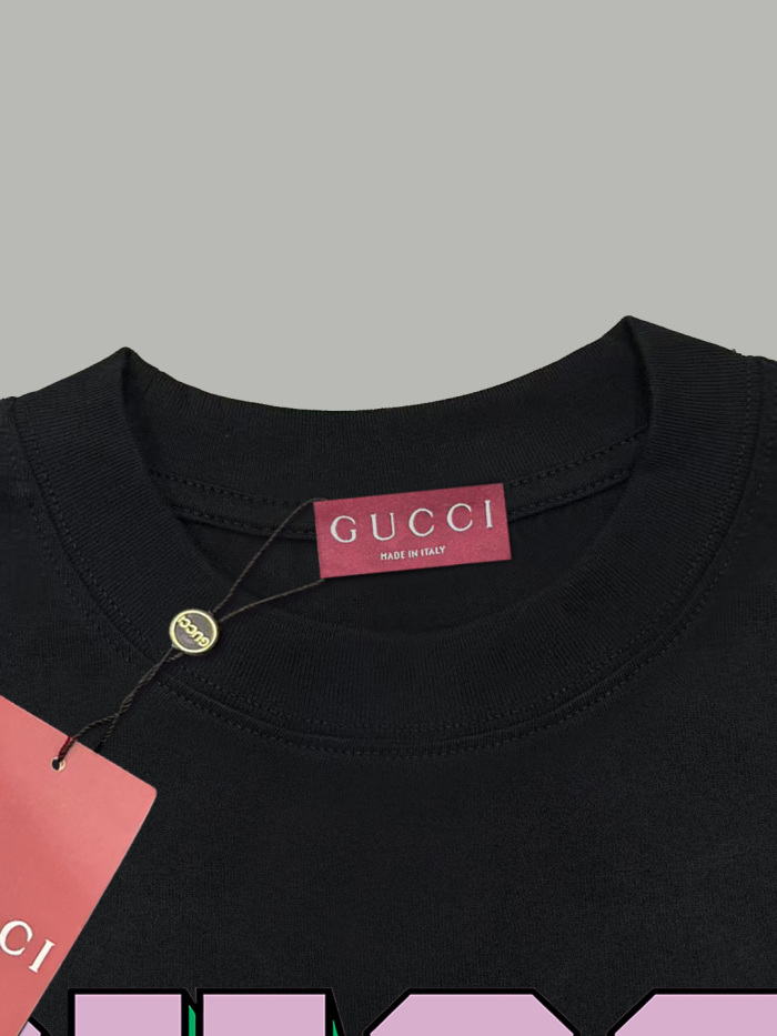 Gucci 2026ss New T Shirt  Size XS-L
