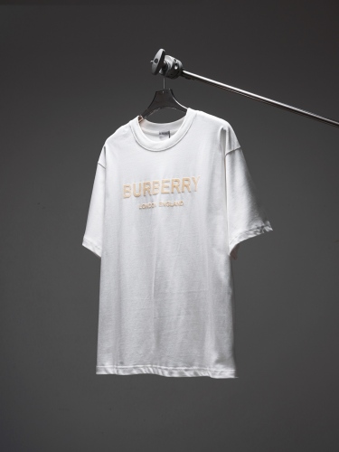 Burberry  2026ss New T Shirt  Size S-XL