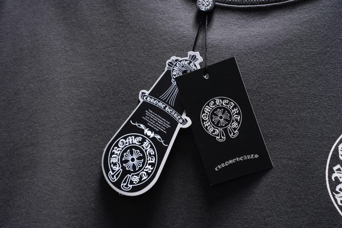 Chrome Hearts 2026ss New T Shirt  Size S-XL