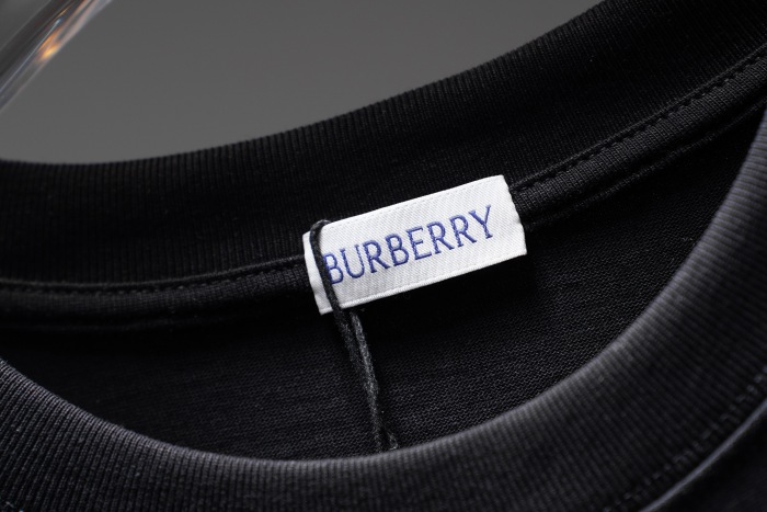 Burberry  2026ss New T Shirt  Size S-XL