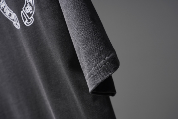 Chrome Hearts 2026ss New T Shirt  Size S-XL
