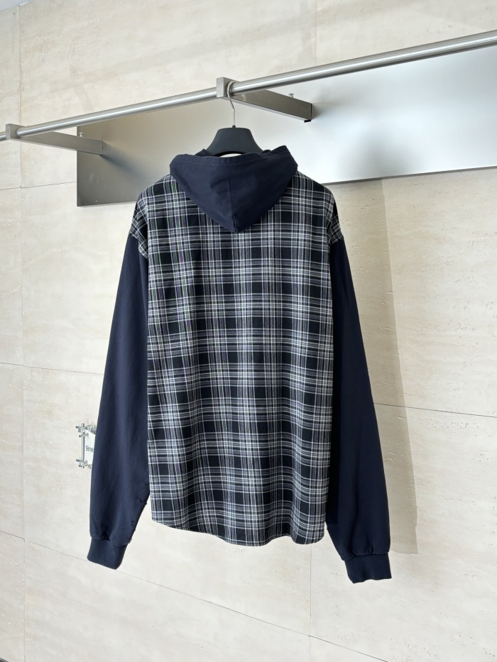Balenciaga  2026ss New   Jacket Size S-L