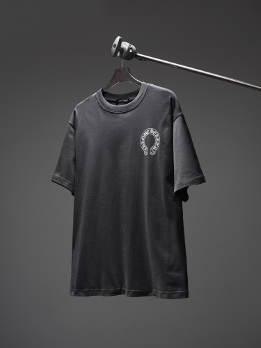 Chrome Hearts 2026ss New T Shirt  Size S-XL