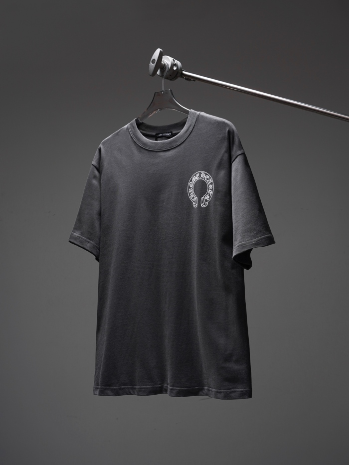Chrome Hearts 2026ss New T Shirt  Size S-XL