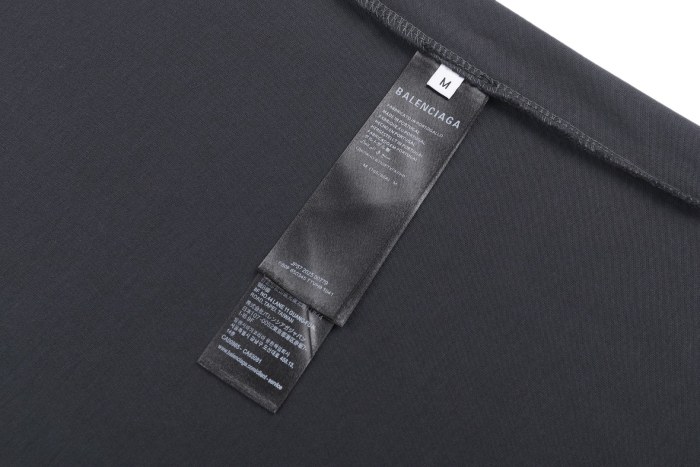 Balenciaga 2026ss New    T Shirt  Size S-XL