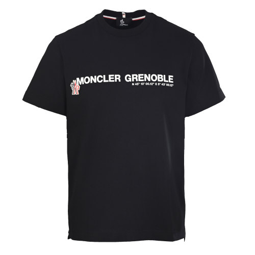 Moncler  2026ss New    T Shirt  Size S-XL
