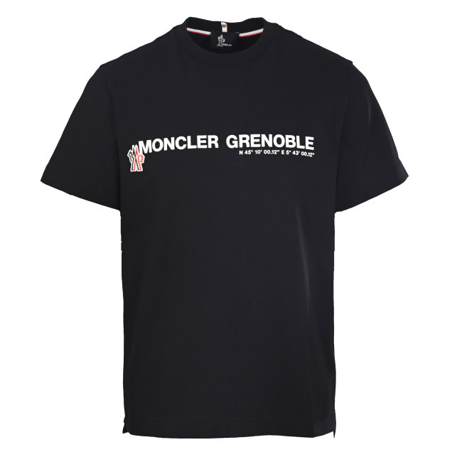 Moncler  2026ss New    T Shirt  Size S-XL