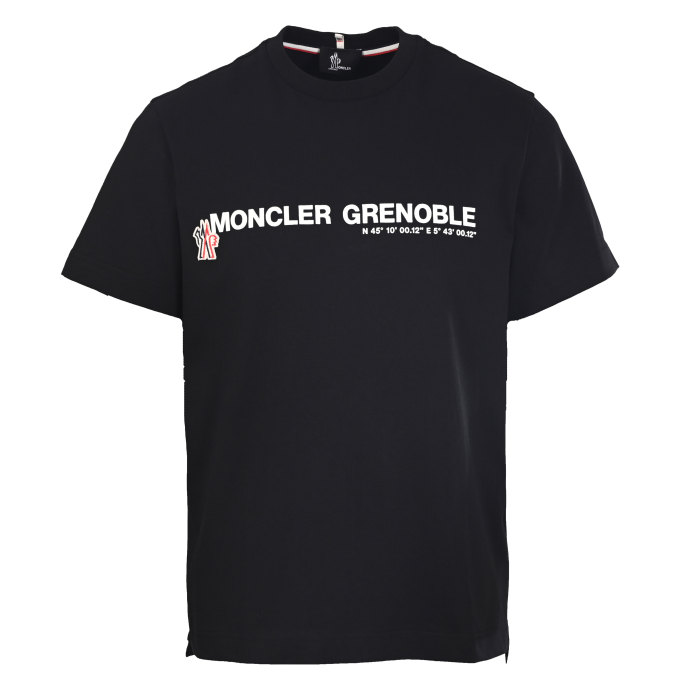 Moncler  2026ss New    T Shirt  Size S-XL
