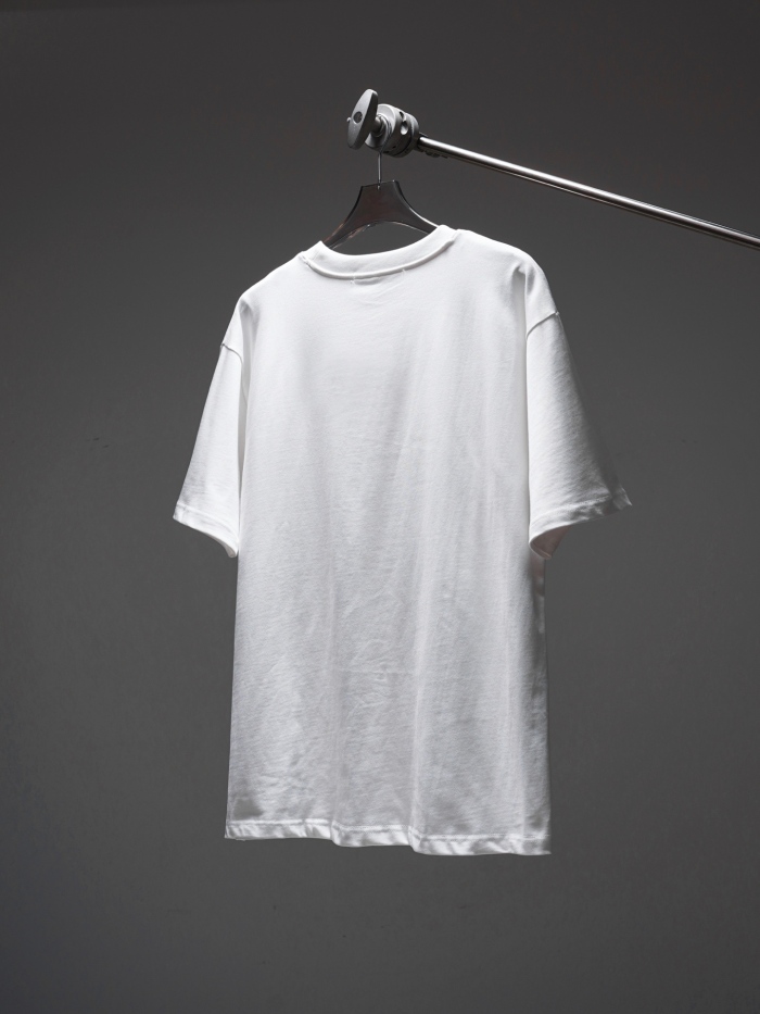 MiuMiu  2026ss New T Shirt  Size S-XL