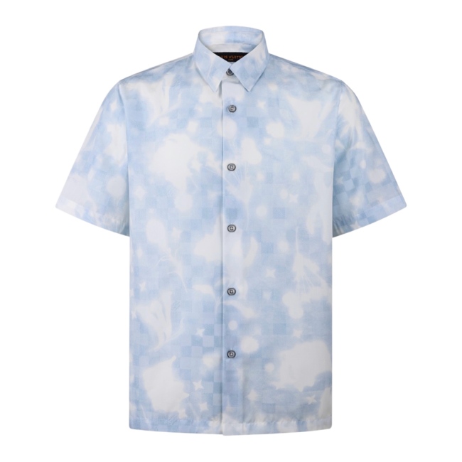 Louis Vuitton 2026ss New T Shirt Size S-XXL