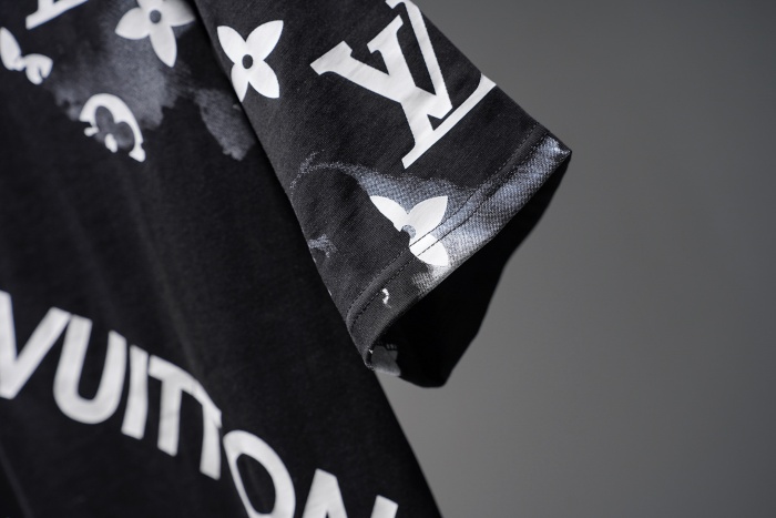 Louis Vuitton  2026ss New    T Shirt  Size S-XL