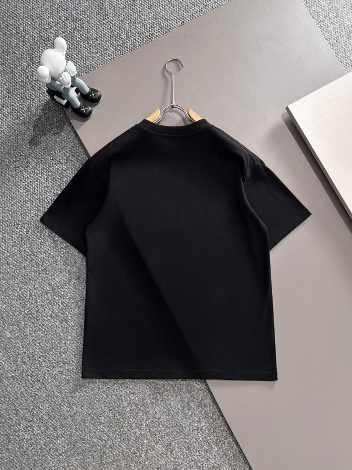 Chrome Hearts  2026ss New    T Shirt  Size S-XXL