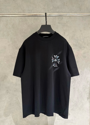 Chrome Hearts  2026ss New    T Shirt  Size S-XXL