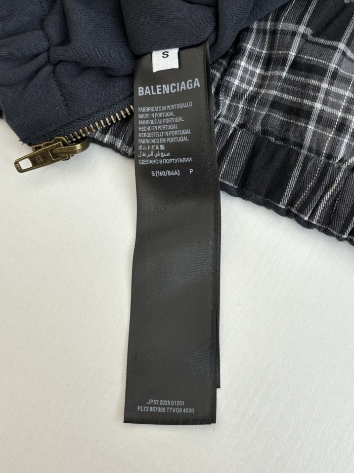 Balenciaga  2026ss New   Jacket Size S-L