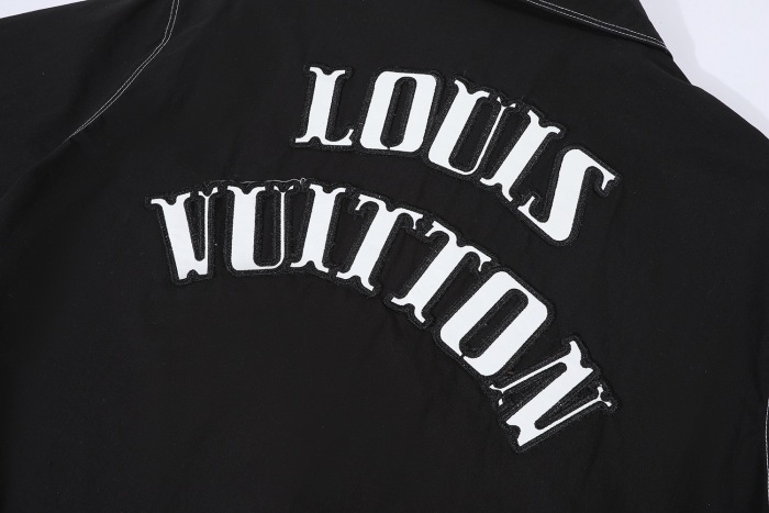 Louis Vuitton 2026ss New    T Shirt  Size S-XL