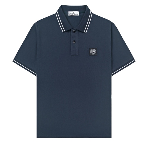 Stone Island 2026ss New Polo Shirt  Size M-XXL