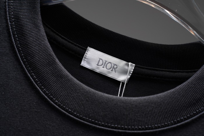 Dior  2026ss New T Shirt  Size S-XL