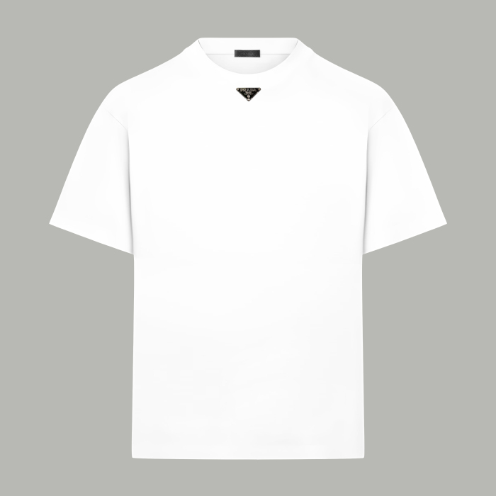 Prada 2026ss New T Shirt  Size XS-L
