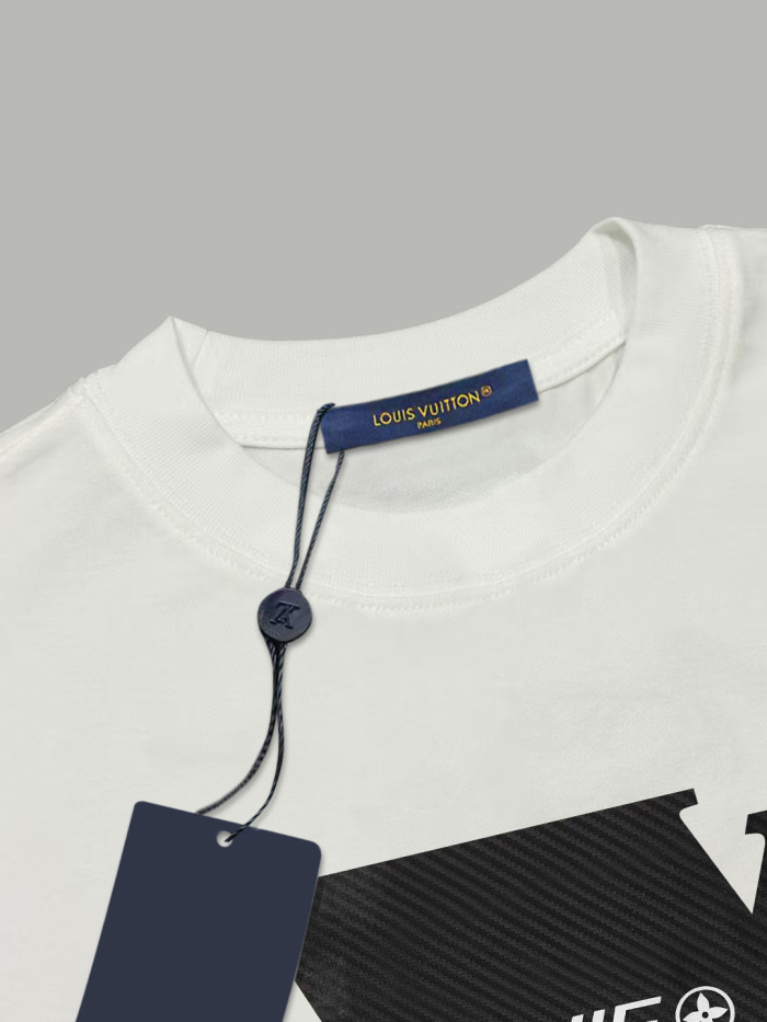 Louis Vuitton 2026ss New T Shirt  Size XS-L