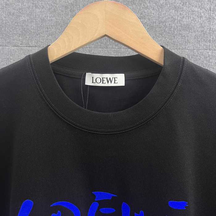 Loewe 2026ss New   T Shirt   Size S-XXL