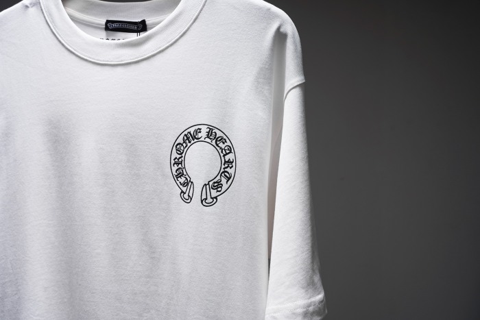 Chrome Hearts 2026ss New T Shirt  Size S-XL
