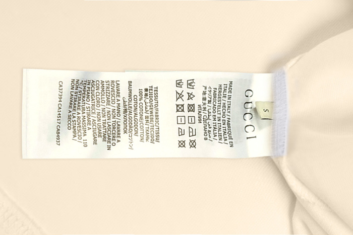 Gucci 2026ss New T Shirt  Size XS-L