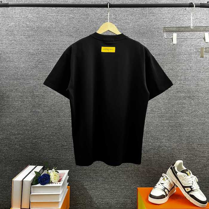 Louis Vuitton  2026ss New   T Shirt   Size S-XXL