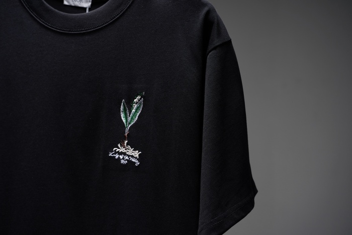 Dior  2026ss New T Shirt  Size S-XL