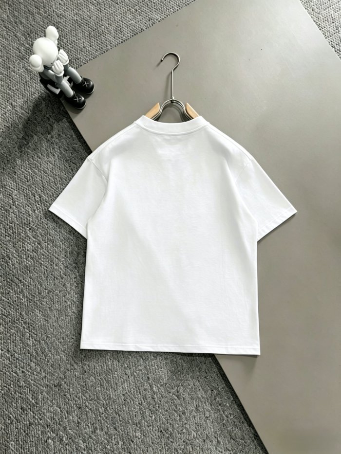 Chrome Hearts  2026ss New    T Shirt  Size S-XXL