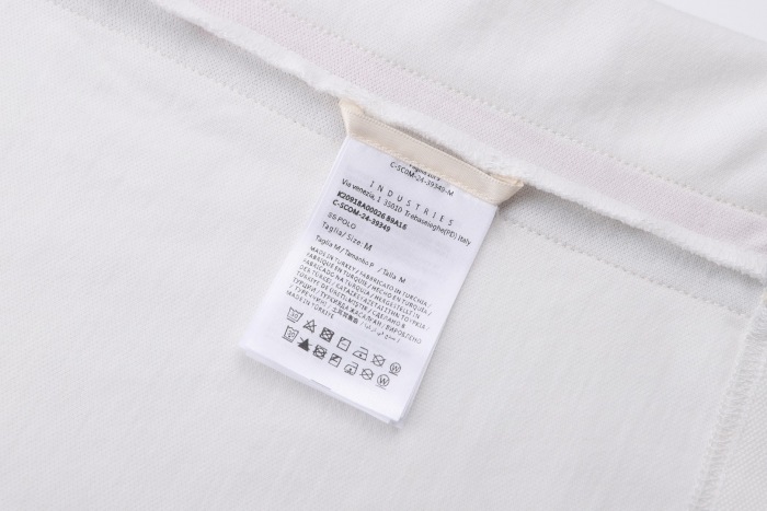 Moncler  2026ss New   Polo Shirt   Size S-XL