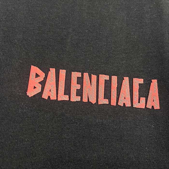 Balenciaga 2026ss New   T Shirt   Size S-XXL