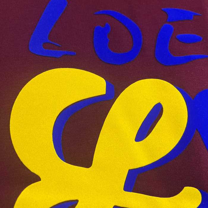 Loewe 2026ss New   T Shirt   Size S-XXL
