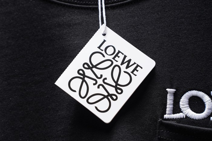 Loewe  2026ss New    T Shirt  Size S-XL