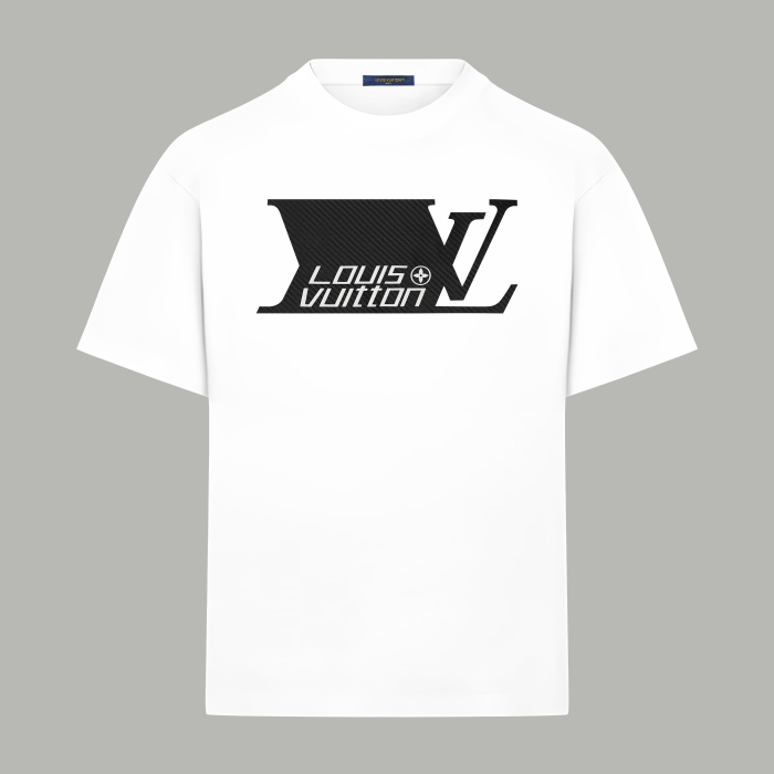 Louis Vuitton 2026ss New T Shirt  Size XS-L
