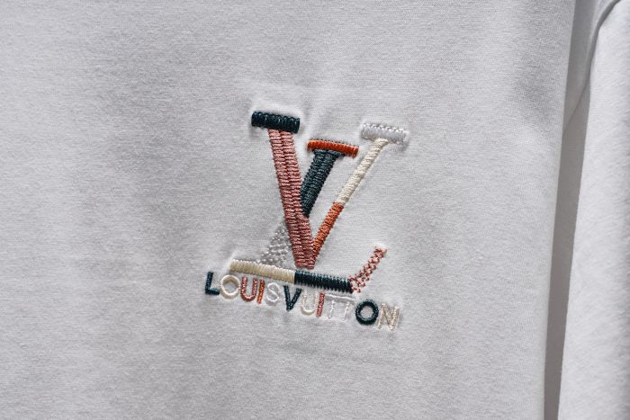 Louis Vuitton  2026ss New T Shirt  Size S-XL
