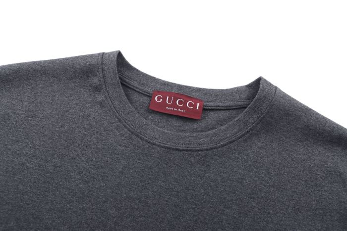 Gucci  2026ss New    T Shirt  Size S-XL