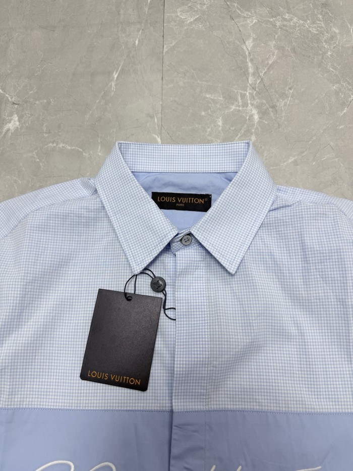 Louis Vuitton  2026ss New    T Shirt  Size S-XL