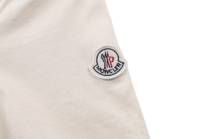 Moncler  2026ss New   T Shirt   Size S-XL