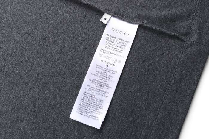 Gucci  2026ss New    T Shirt  Size S-XL