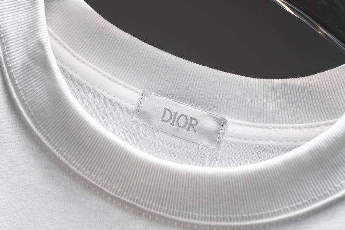 Dior  2026ss New T Shirt  Size S-XL