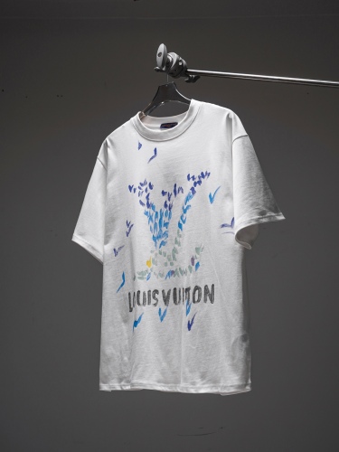 Louis Vuitton 2026ss New T Shirt  Size S-XL