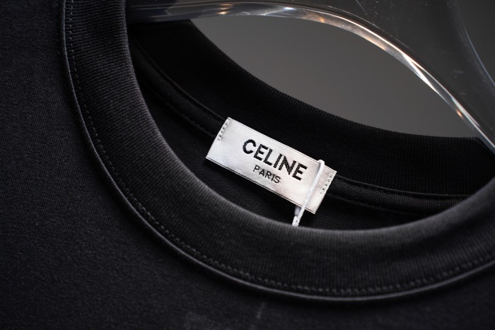 Celine 2026ss New T Shirt  Size S-XL