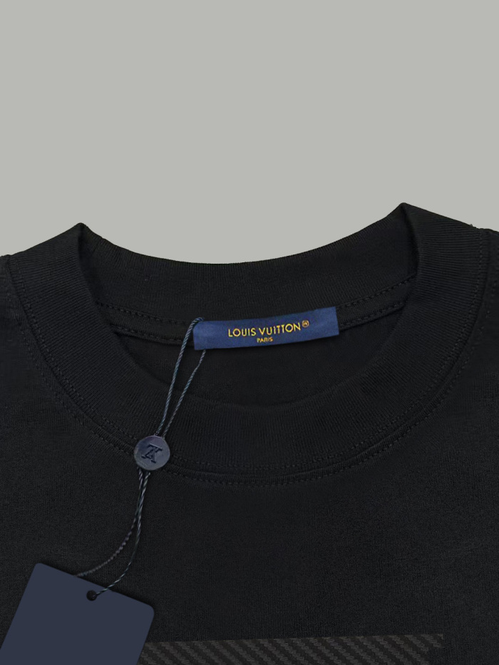 Louis Vuitton 2026ss New T Shirt  Size XS-L