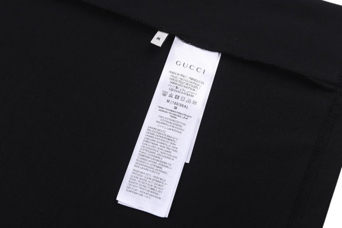 Gucci 2026ss New    T Shirt  Size S-XL
