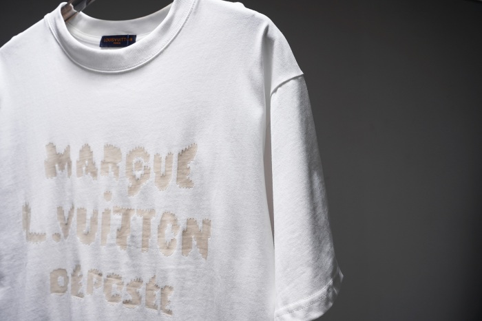 Louis Vuitton 2026ss New T Shirt  Size S-XL