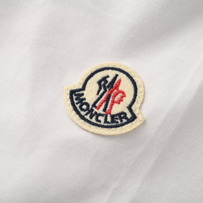 Moncler  2026ss New    T Shirt  Size S-XL