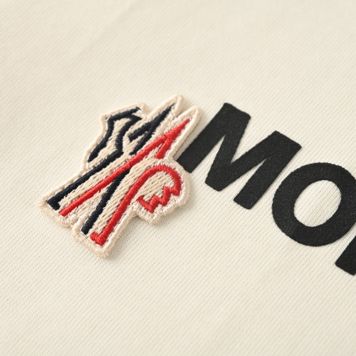 Moncler  2026ss New    T Shirt  Size S-XL