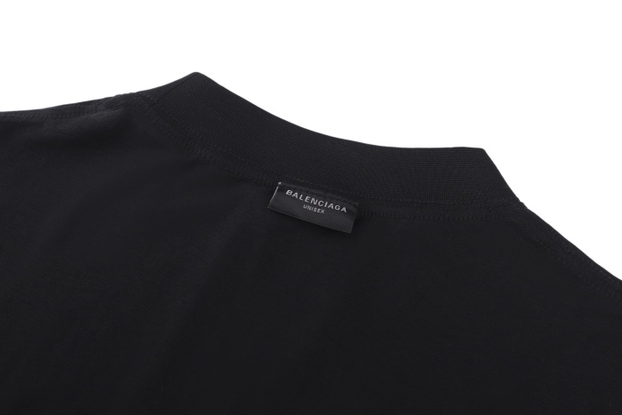 Balenciaga 2026ss New    T Shirt  Size S-XL