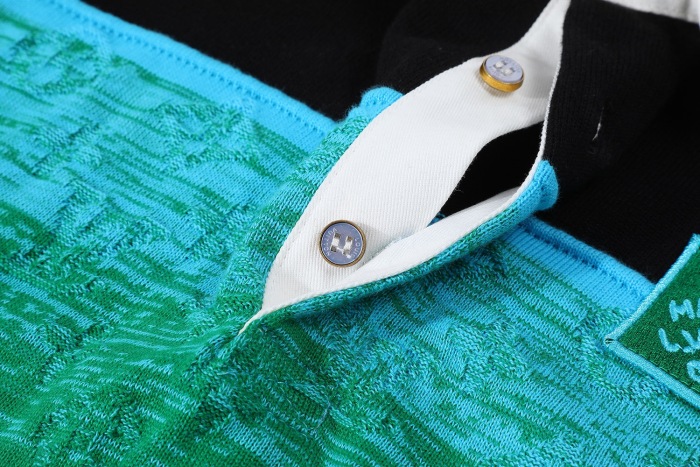 Louis Vuitton 2026ss New   Polo Shirt   Size S-XL